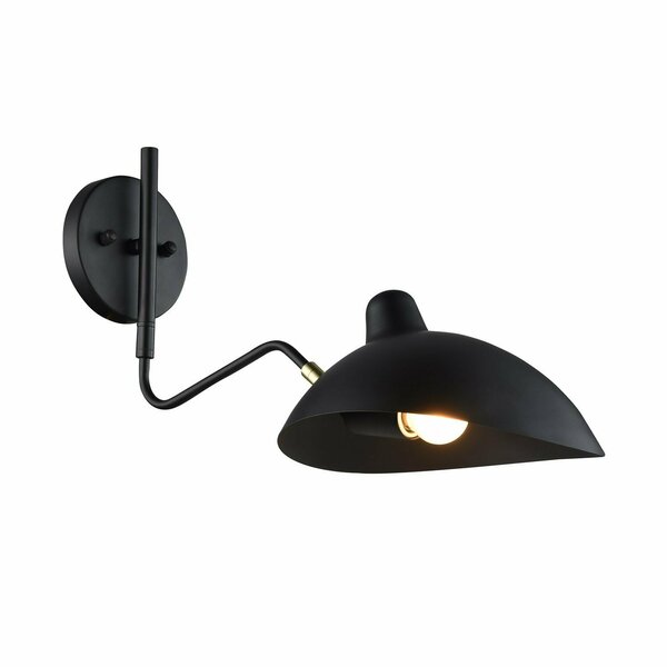 Matteo Lighting Droid W57901BZ